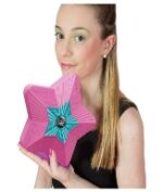 Clementoni Crazy Chic Superstar Make-Up
