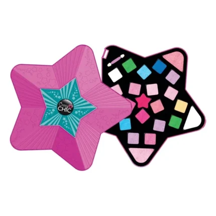 Clementoni Crazy Chic Superstar Make-Up