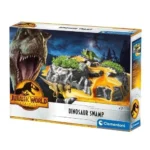 Clementoni Jurassic World