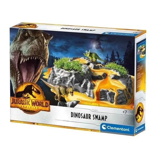 clementoni-jurassic-world-1 Clementoni Jurassic World