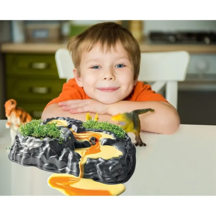 Clementoni Jurassic World