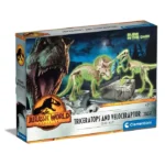 Clementoni Jurassic World Dino Kit