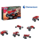 Clementoni Mechanics Laboratory