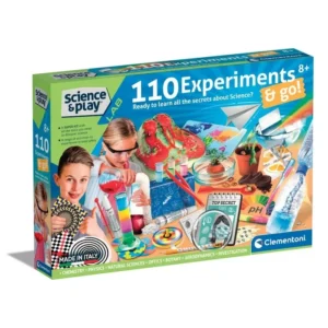Clementoni Science & Play