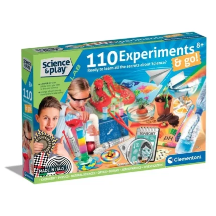Clementoni Science & Play