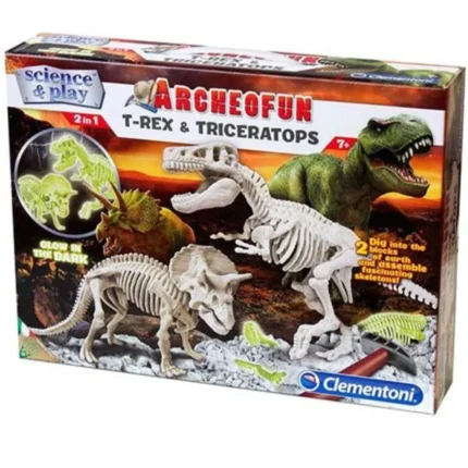Clementoni Science & Play
