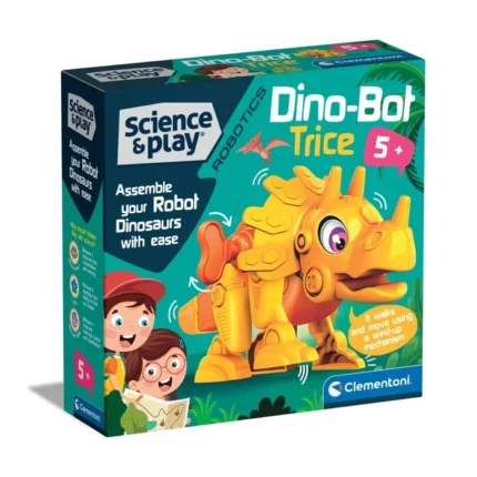 Clementoni Science & Play