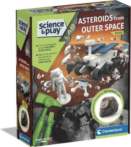Clementoni Science & Play