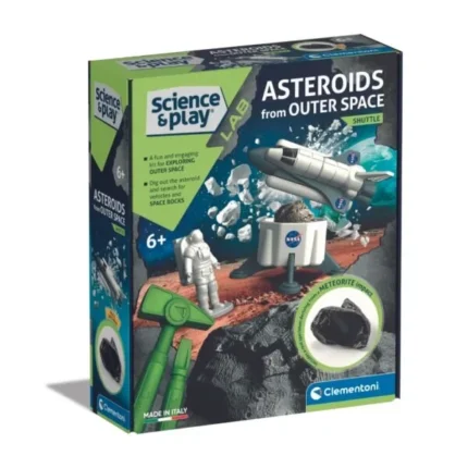 Clementoni Science & Play