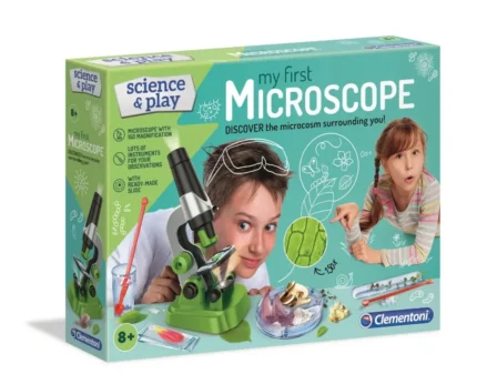 Clementoni Science & Play