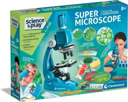 Clementoni Science & Play