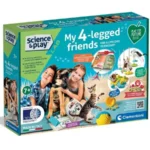 Clementoni Science & Play