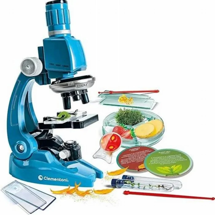 Clementoni Science & Play