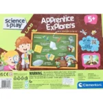 Clementoni Science & Play