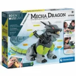 Clementoni Science & Play Robotics