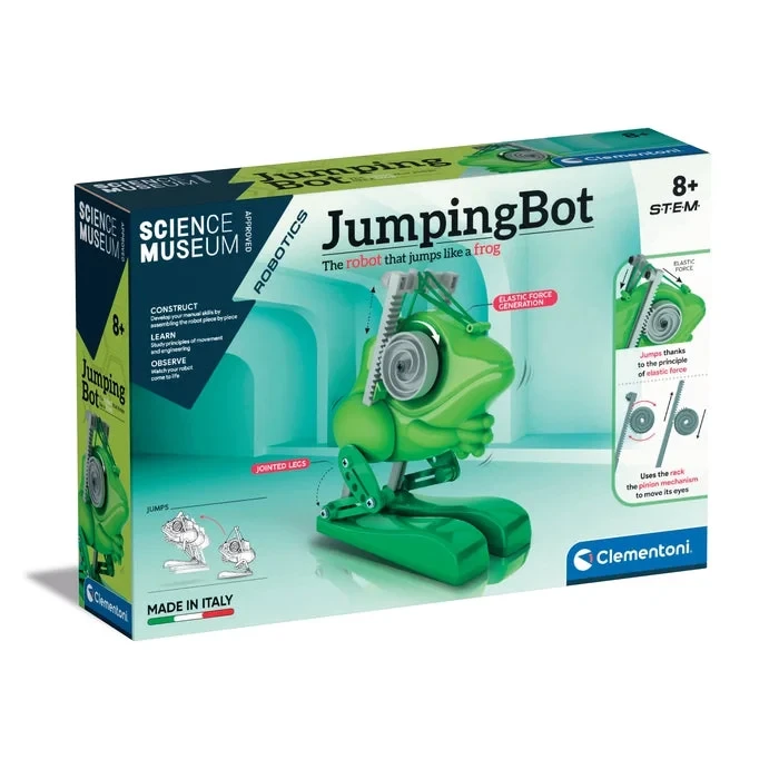 clementoni-science-play-robotics-1-3 Clementoni Science & Play Robotics