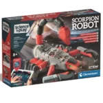 Clementoni Science & Play Robotics