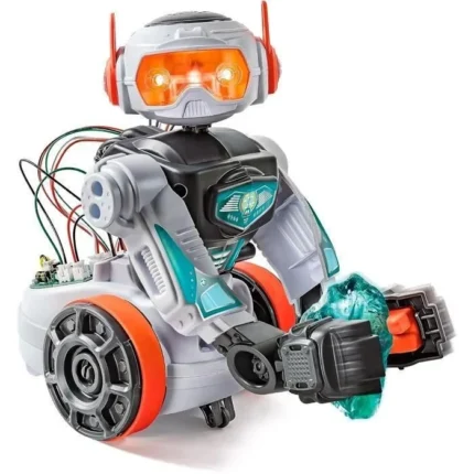 Clementoni Science & Play Robotics