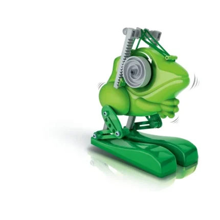 Clementoni Science & Play Robotics