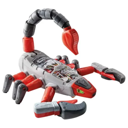 Clementoni Science & Play Robotics