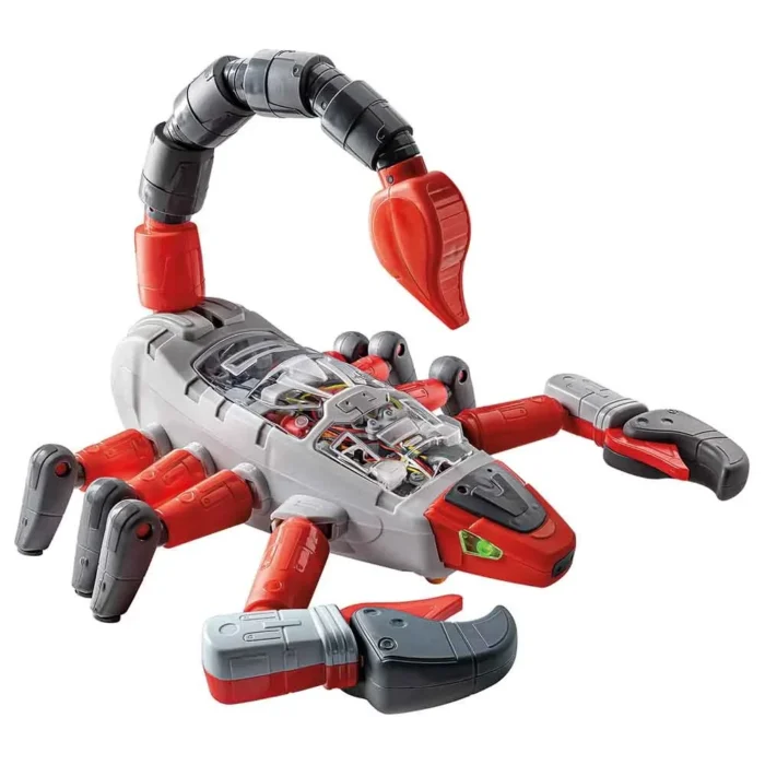 Clementoni Science & Play Robotics