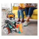 Clementoni Science & Play Robotics
