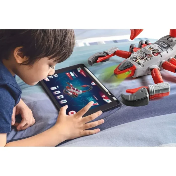 Clementoni Science & Play Robotics