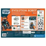 Clementoni Science & Play Robotics