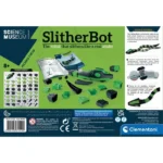 Clementoni Science & Play Robotics