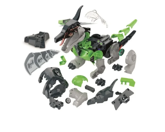 Clementoni Science & Play Robotics