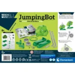 Clementoni Science & Play Robotics