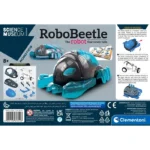 Clementoni Science & Play Robotics