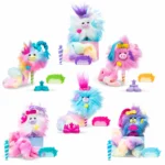 Cotton Candykins Surprise Scented Plush Pets