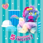 Cotton Candykins Surprise Scented Plush Pets