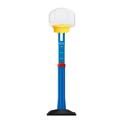 Dolu Adjustable Basketball Stand – up to 170 cm