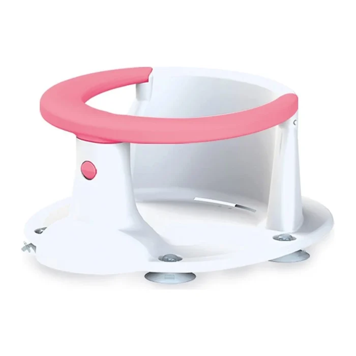 Dolu Baby Bath Seat – Pink