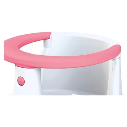 Dolu Baby Bath Seat – Pink