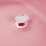 Dolu Foldable Baby Bathtub – Pink