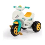 Dolu Moto-Bike Tricycle