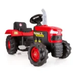 Dolu Pedal Tractor