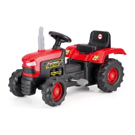 Dolu Pedal Tractor
