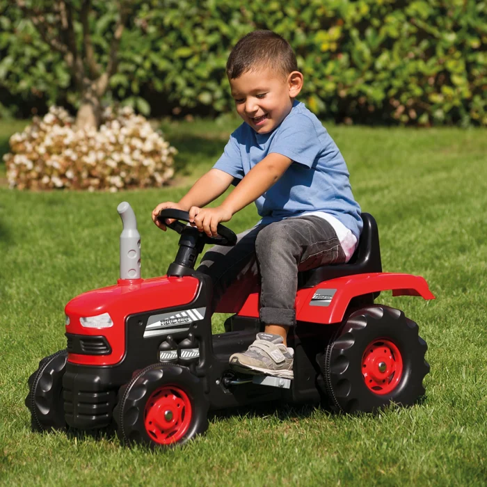 Dolu Pedal Tractor