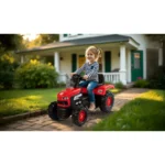 Dolu Pedal Tractor