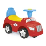 Dolu Step Car 2-in-1 Ride-On & Walker