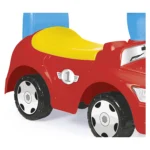 Dolu Step Car 2-in-1 Ride-On & Walker