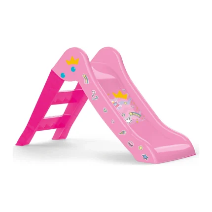 Dolu Unicorn My First Slide – Pink