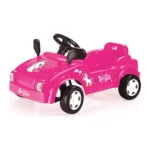 Dolu Unicorn Smart Car – Pedal Operated