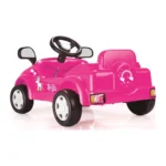Dolu Unicorn Smart Car – Pedal Operated