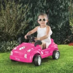 Dolu Unicorn Smart Car – Pedal Operated