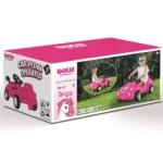 Dolu Unicorn Smart Car – Pedal Operated